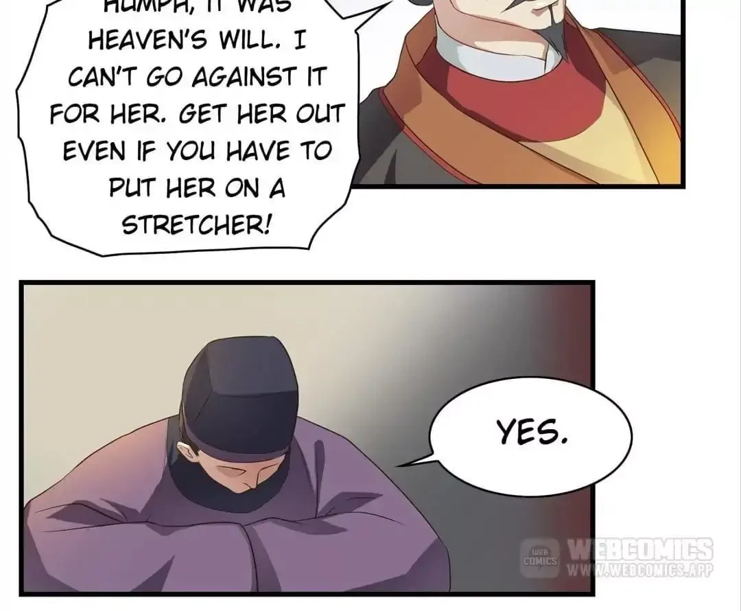 Yaotai Mirror Chapter 4 page 42