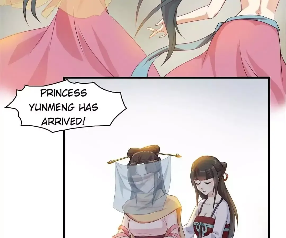 Yaotai Mirror Chapter 4 page 44