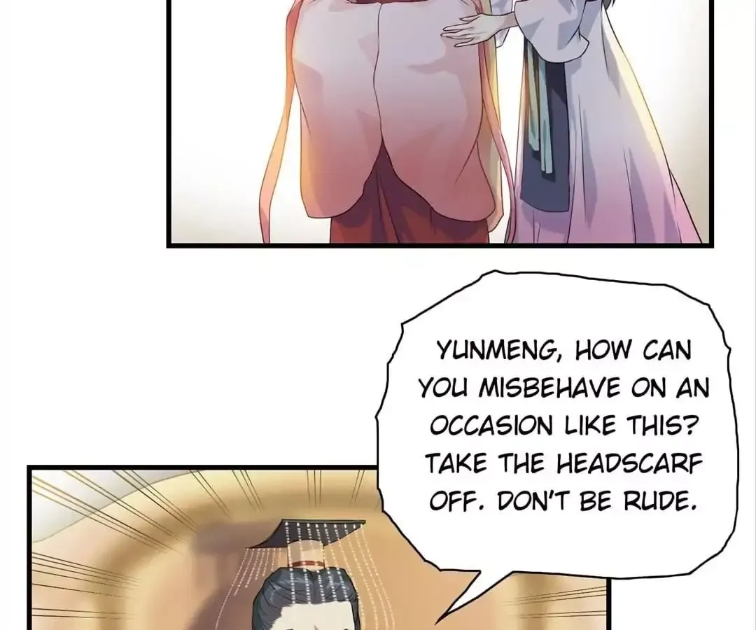 Yaotai Mirror Chapter 4 page 45
