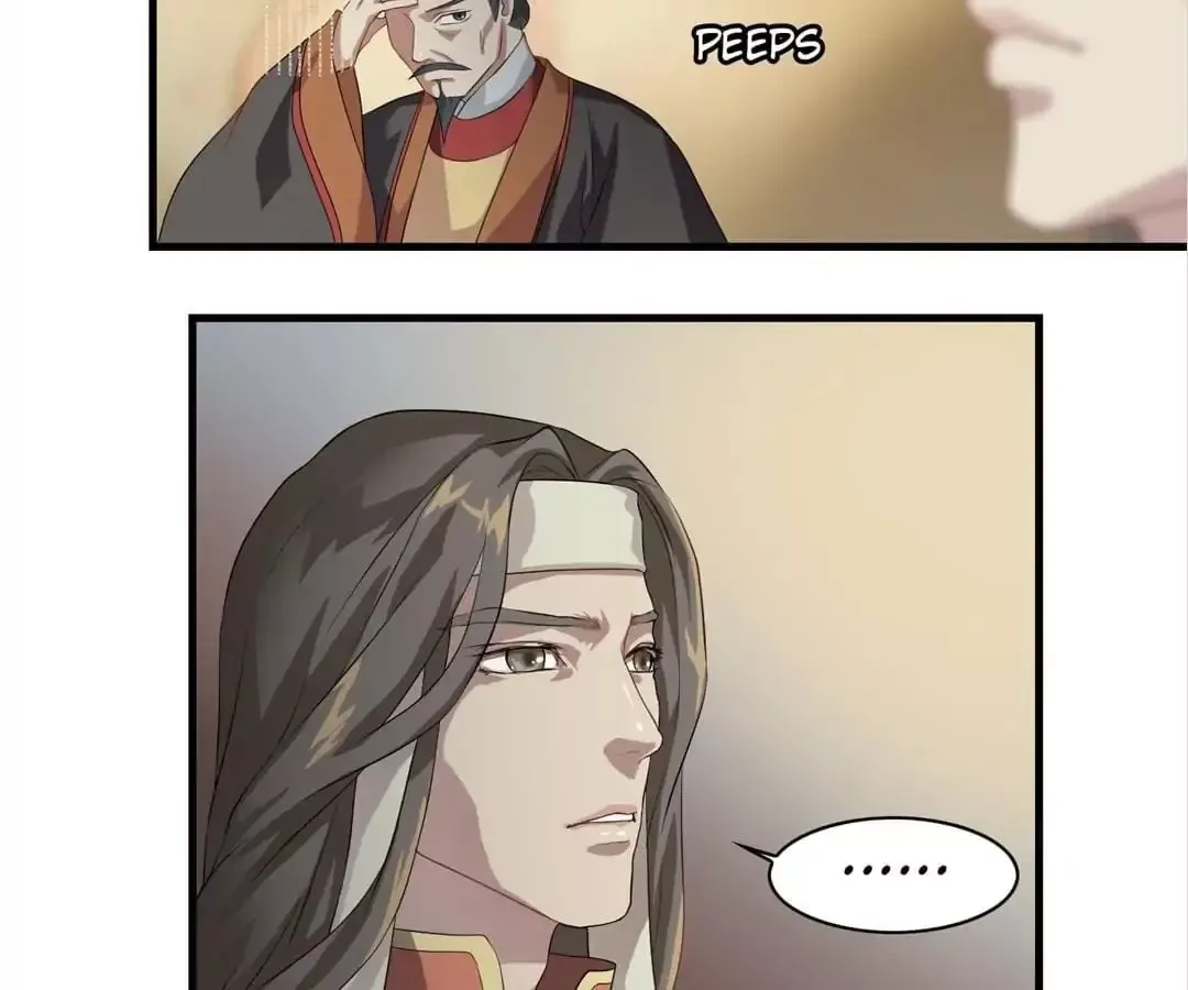 Yaotai Mirror Chapter 5 page 4