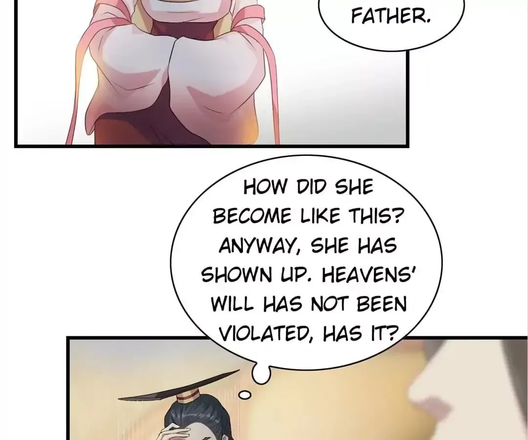Yaotai Mirror Chapter 5 page 3