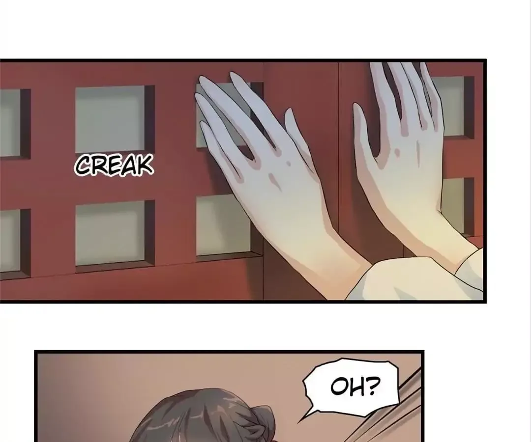 Yaotai Mirror Chapter 5 page 8