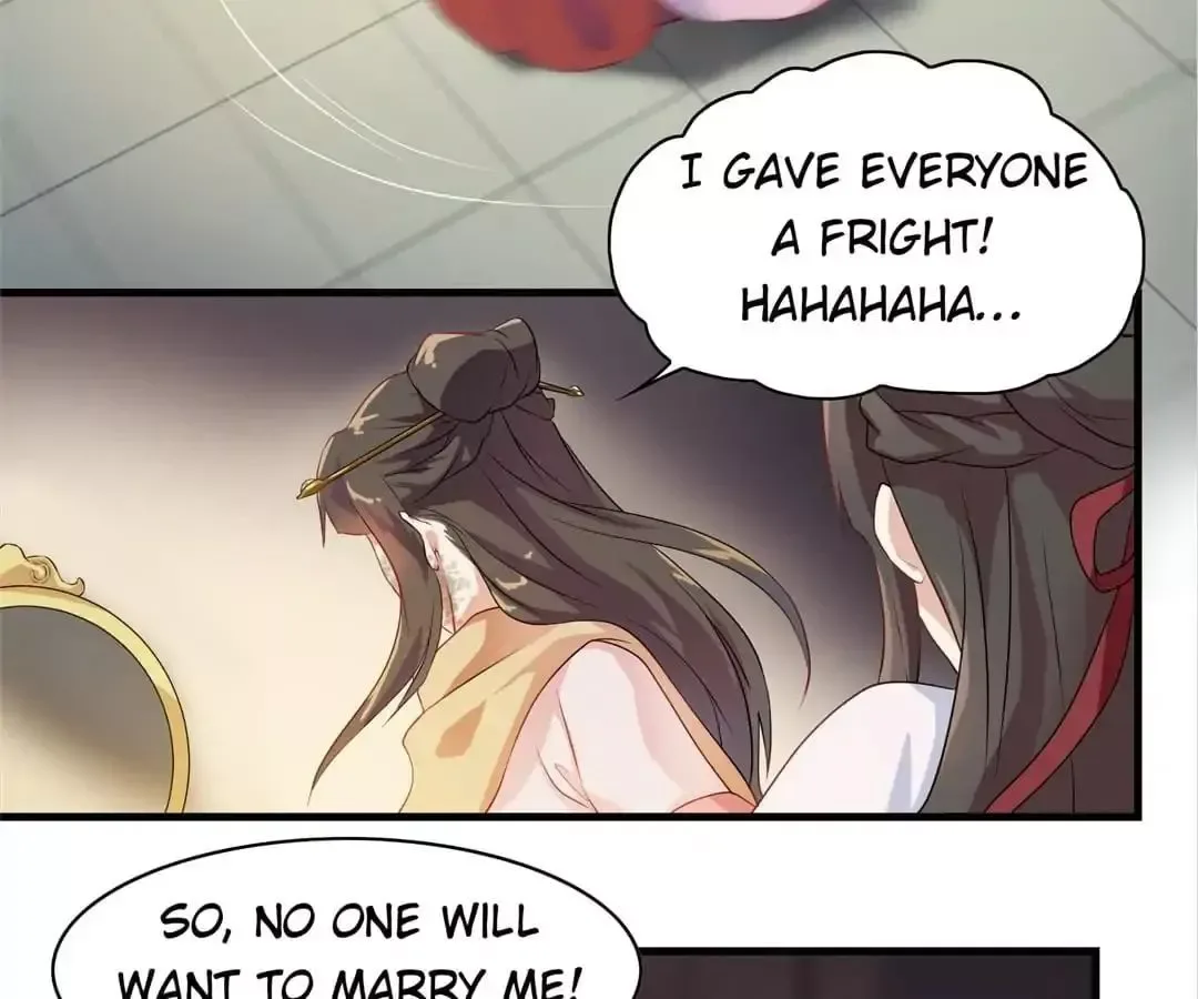 Yaotai Mirror Chapter 5 page 11