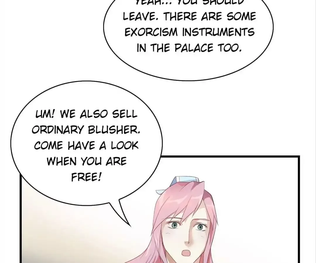 Yaotai Mirror Chapter 5 page 27