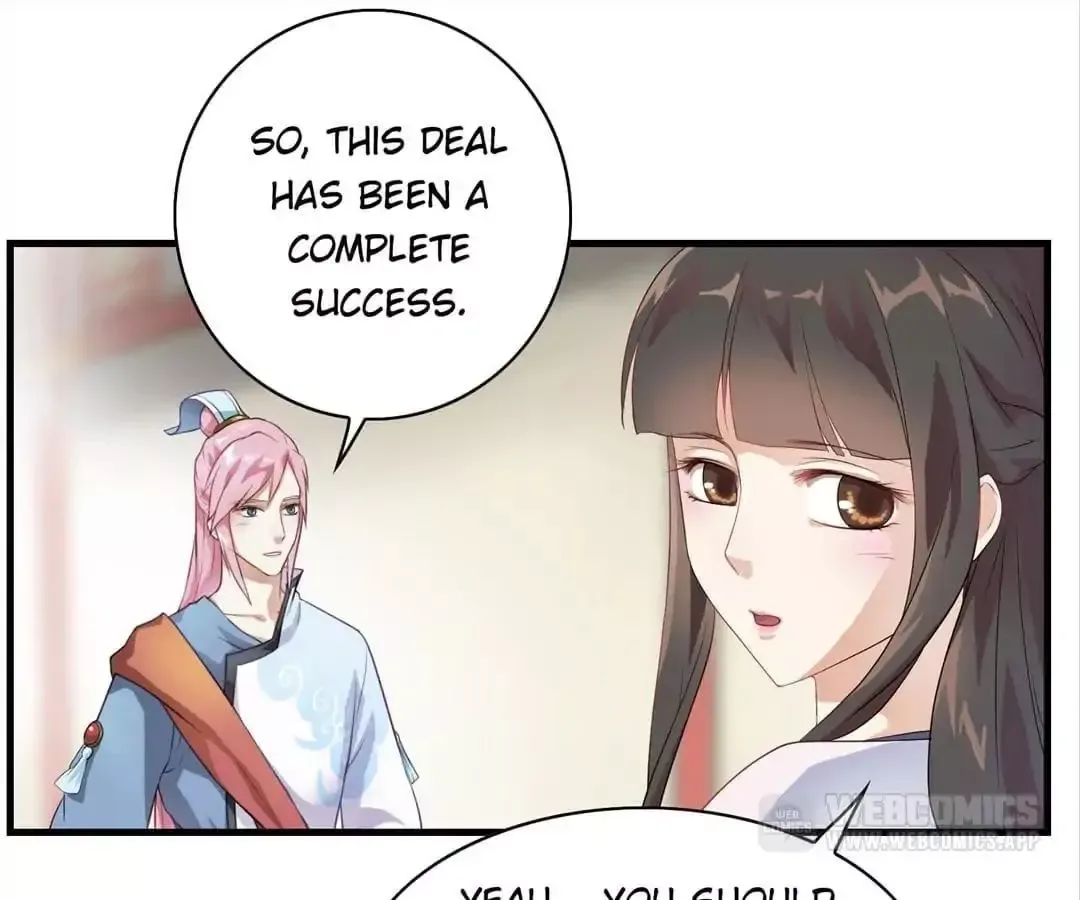 Yaotai Mirror Chapter 5 page 26