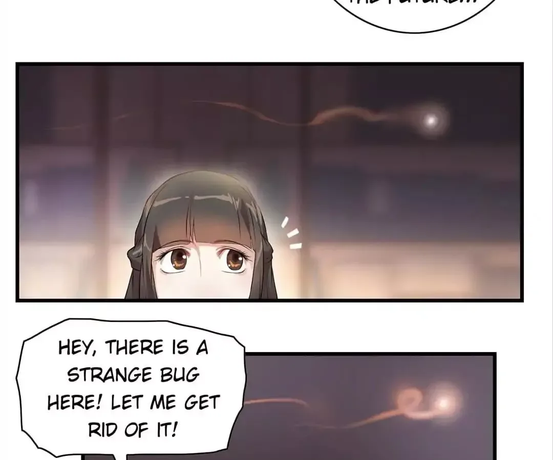 Yaotai Mirror Chapter 5 page 16