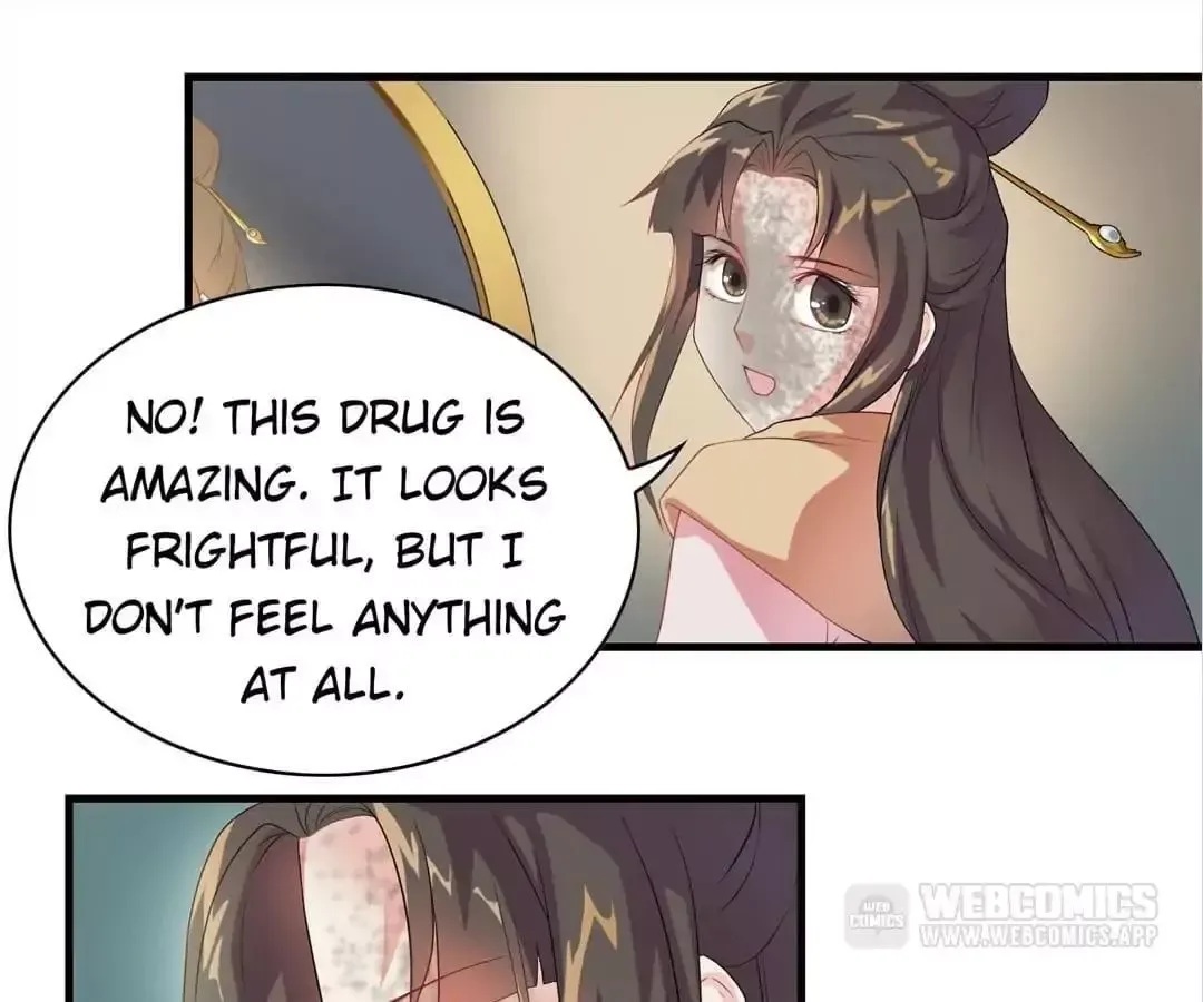 Yaotai Mirror Chapter 5 page 14
