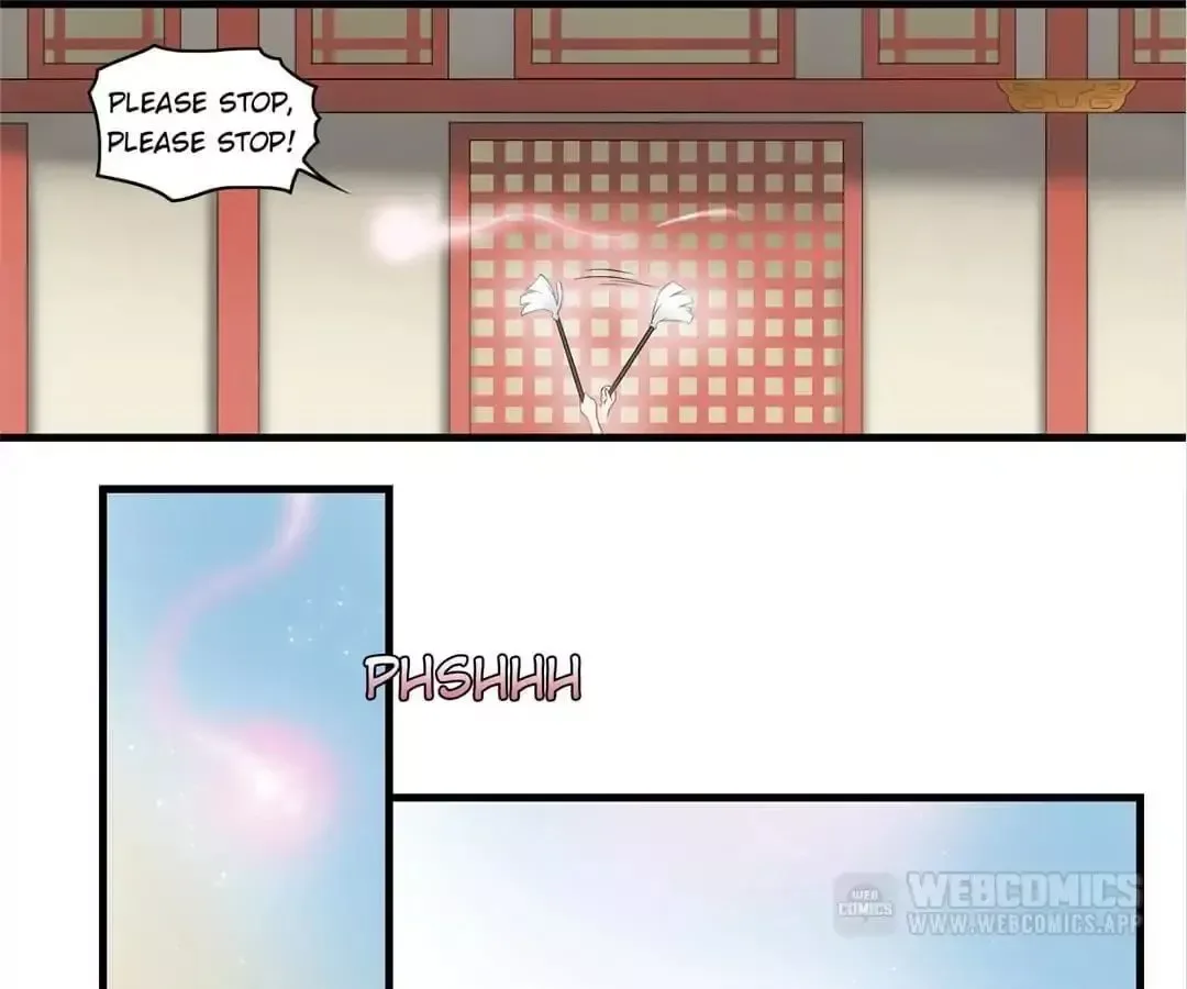 Yaotai Mirror Chapter 5 page 18