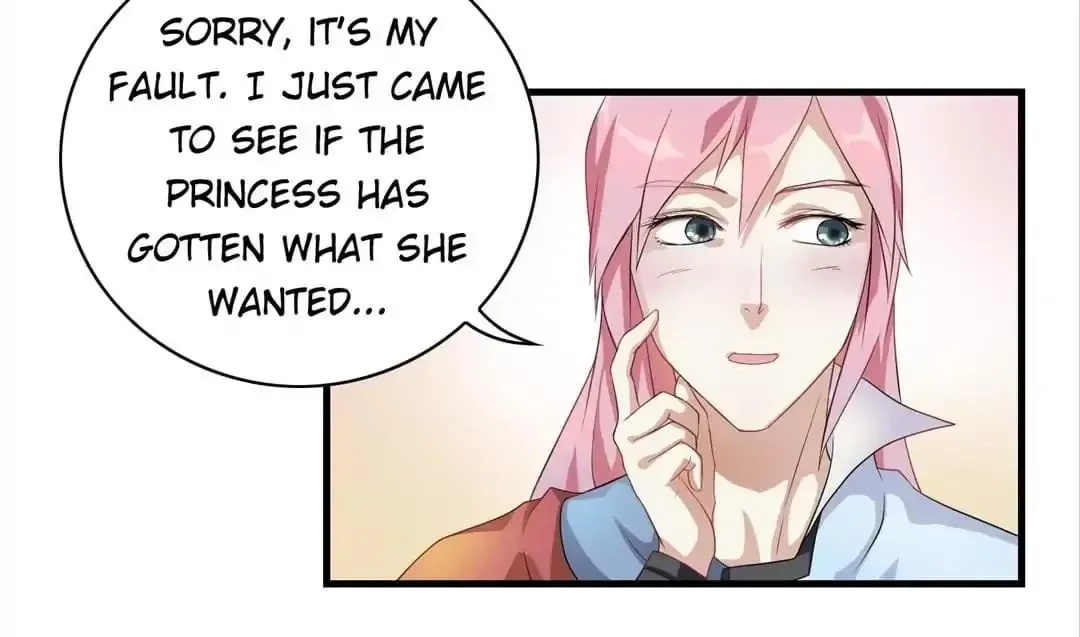 Yaotai Mirror Chapter 5 page 21