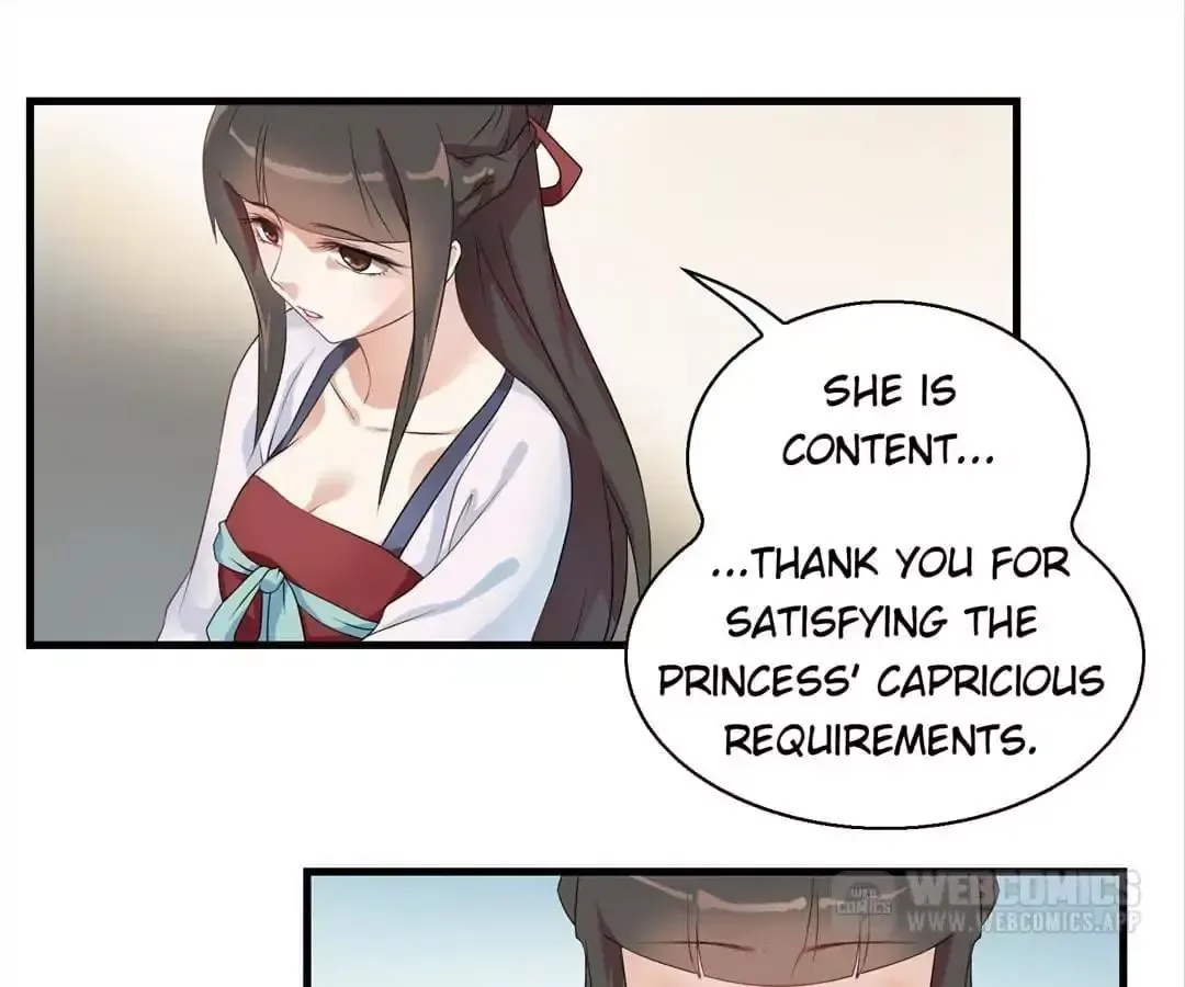 Yaotai Mirror Chapter 5 page 22