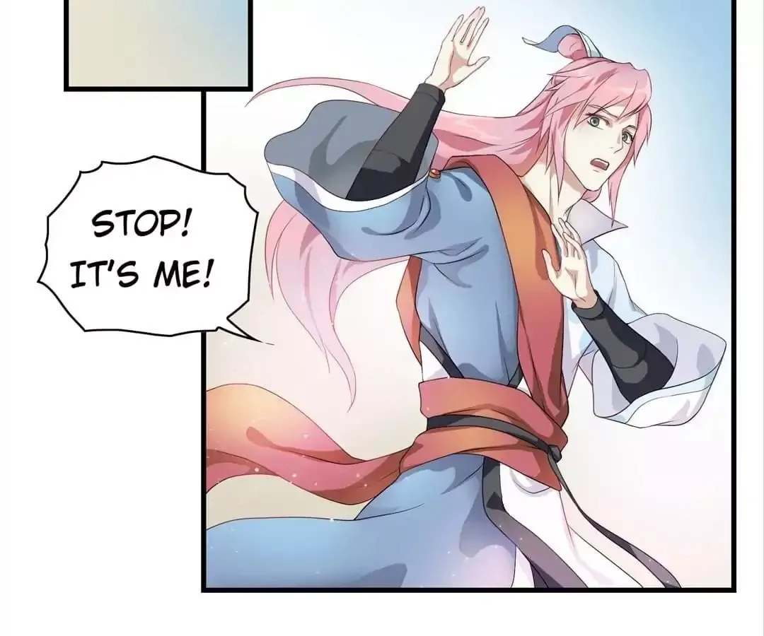 Yaotai Mirror Chapter 5 page 19