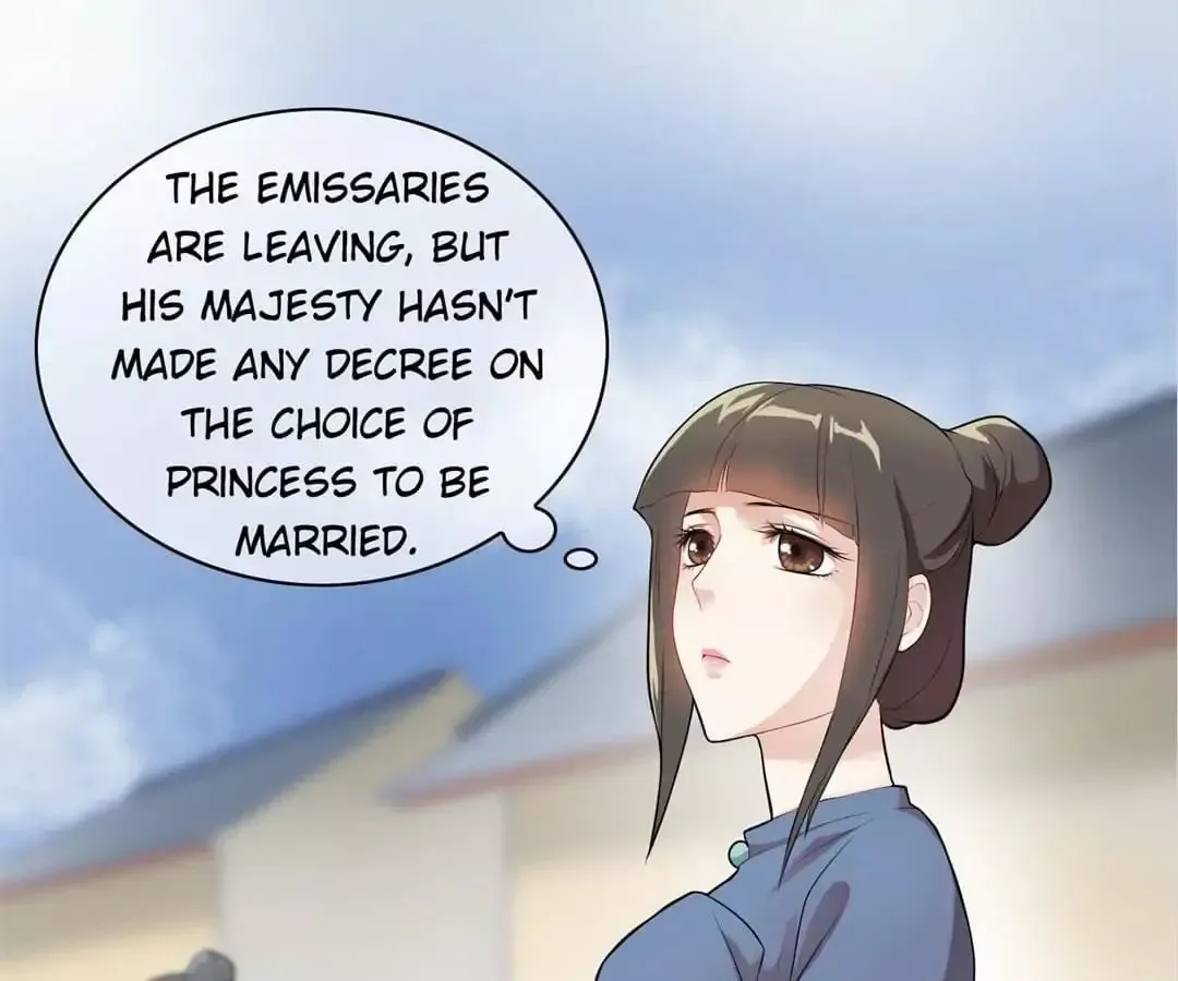 Yaotai Mirror Chapter 5 page 32