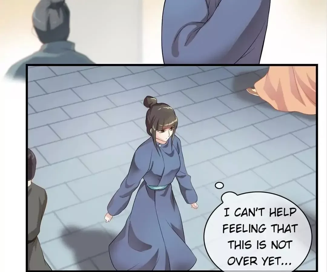 Yaotai Mirror Chapter 5 page 33