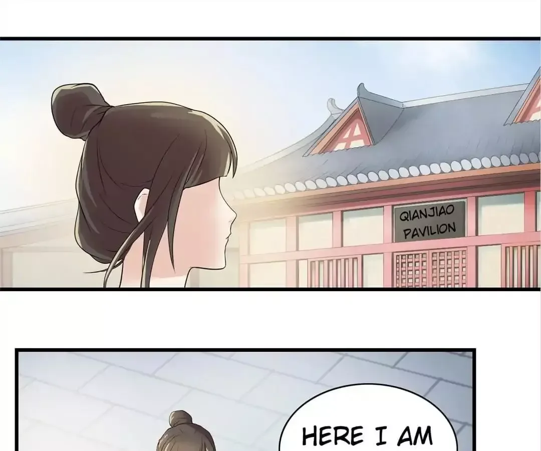 Yaotai Mirror Chapter 5 page 35