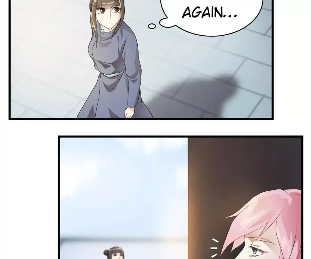Yaotai Mirror Chapter 5 page 36