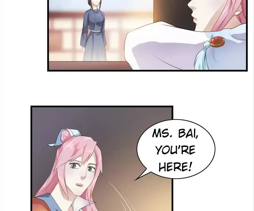 Yaotai Mirror Chapter 5 page 37