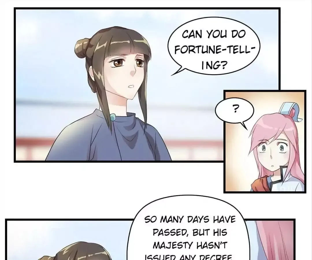 Yaotai Mirror Chapter 5 page 39