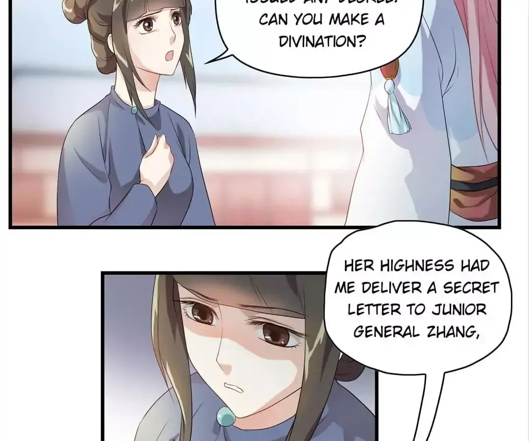 Yaotai Mirror Chapter 5 page 40
