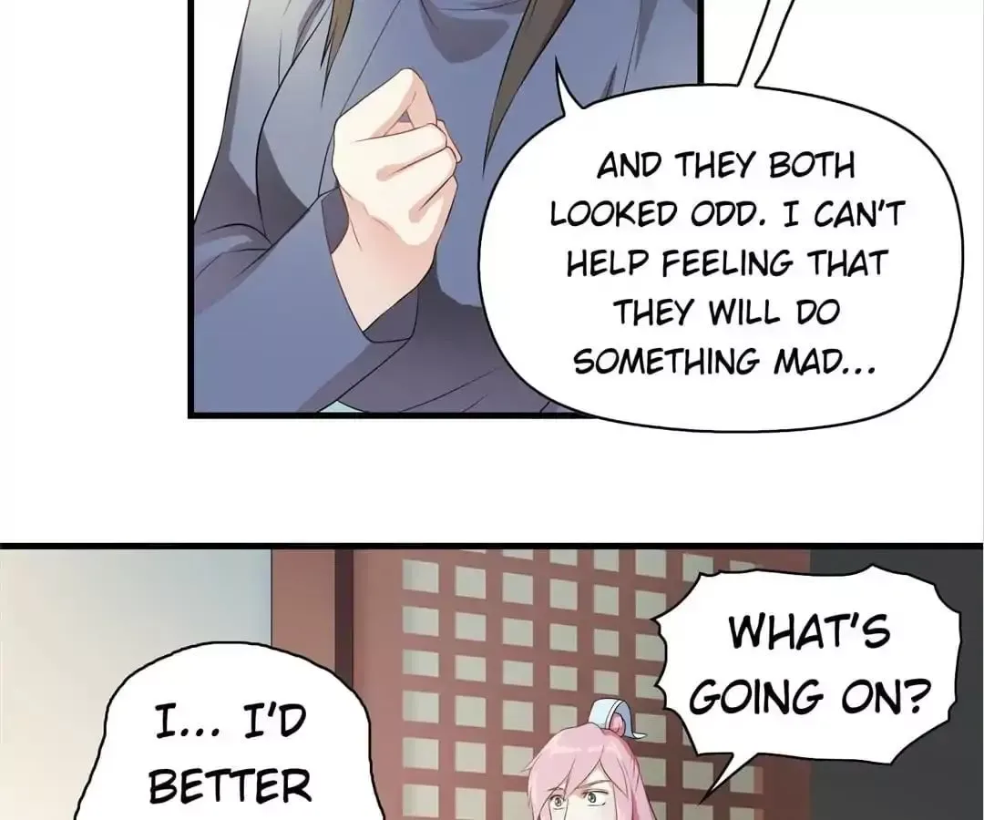 Yaotai Mirror Chapter 5 page 41