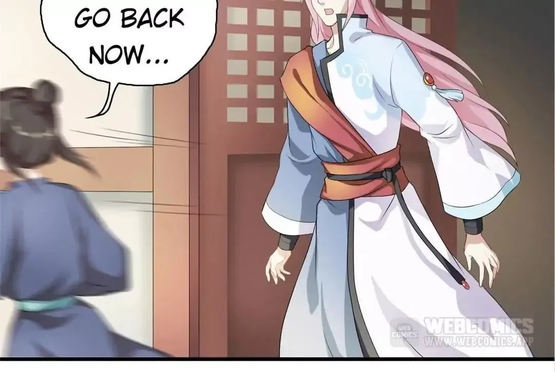 Yaotai Mirror Chapter 5 page 42