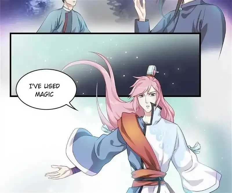Yaotai Mirror Chapter 6 page 28