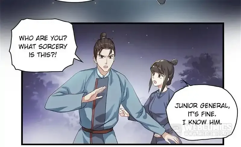 Yaotai Mirror Chapter 6 page 30