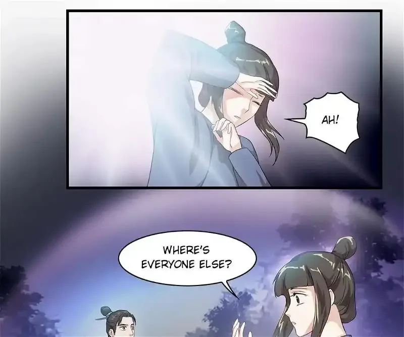 Yaotai Mirror Chapter 6 page 27