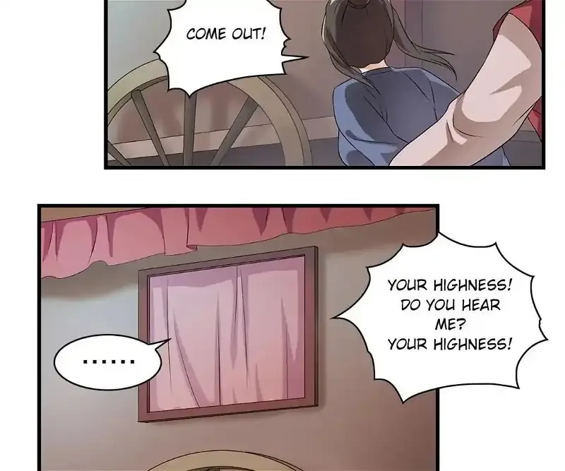 Yaotai Mirror Chapter 6 page 24