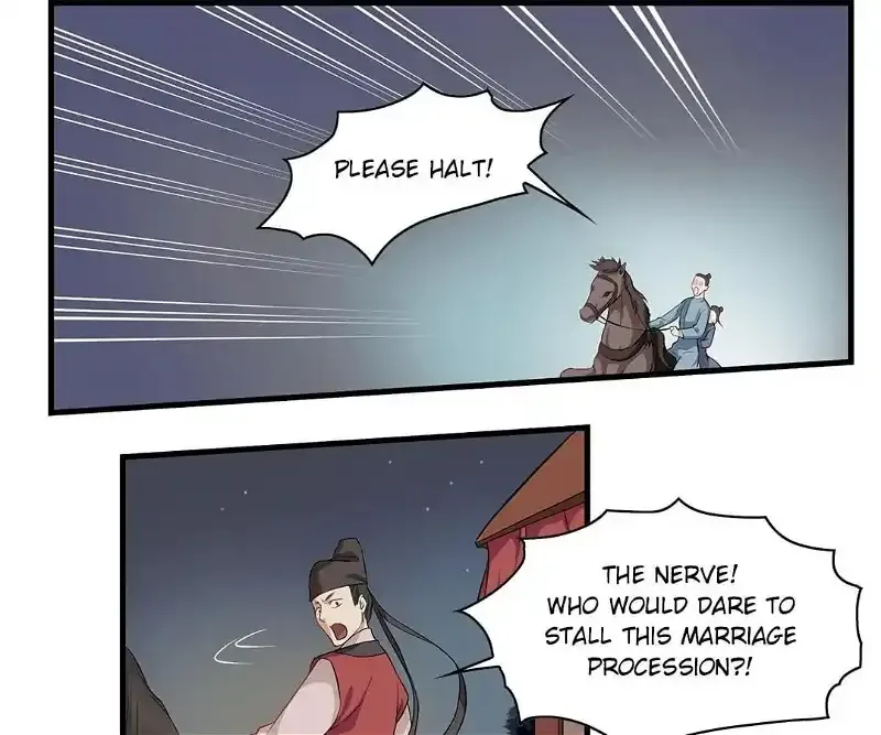 Yaotai Mirror Chapter 6 page 19