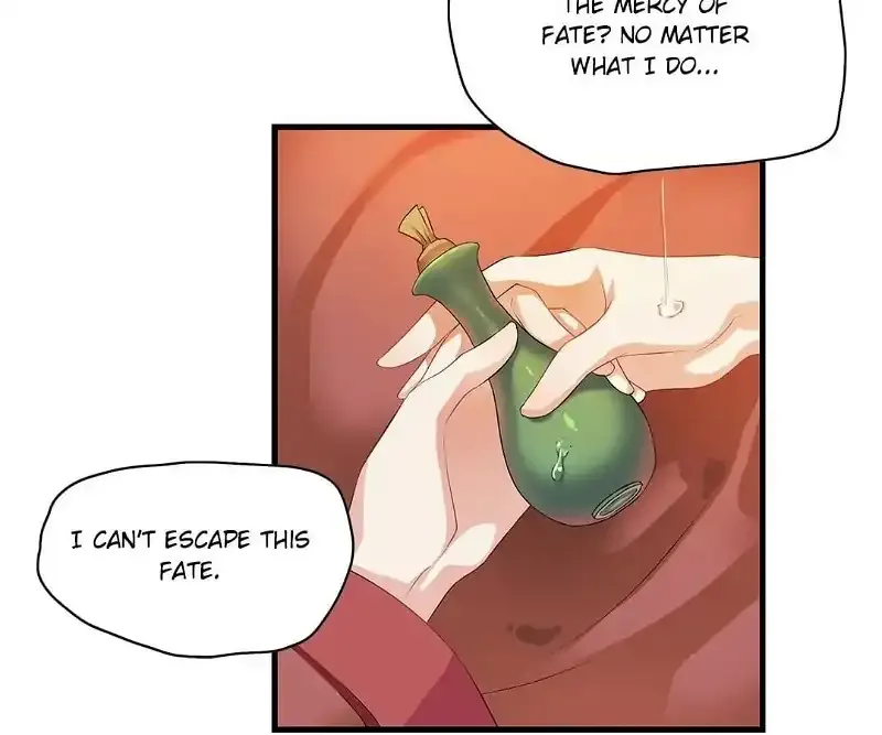Yaotai Mirror Chapter 6 page 13