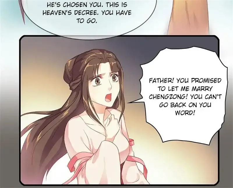 Yaotai Mirror Chapter 6 page 9