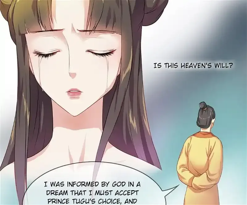 Yaotai Mirror Chapter 6 page 8