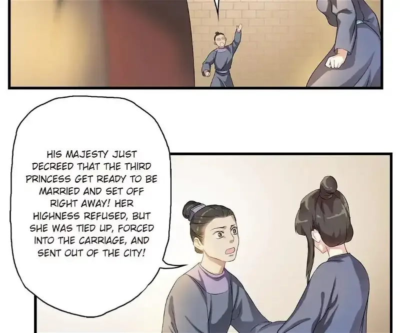 Yaotai Mirror Chapter 6 page 4