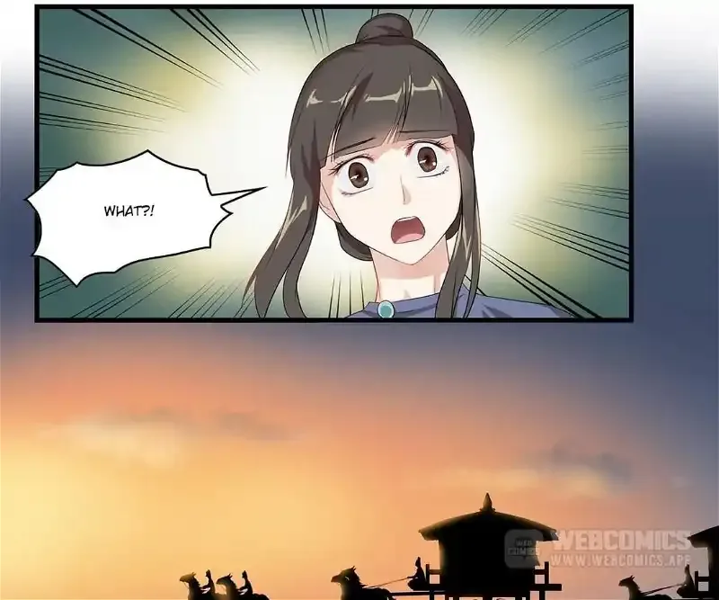 Yaotai Mirror Chapter 6 page 6