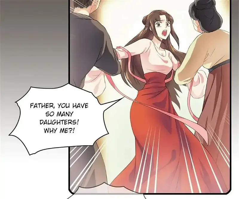 Yaotai Mirror Chapter 6 page 11