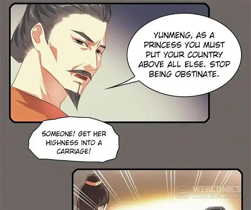 Yaotai Mirror Chapter 6 page 10