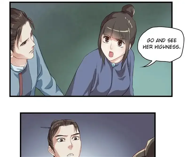 Yaotai Mirror Chapter 6 page 31