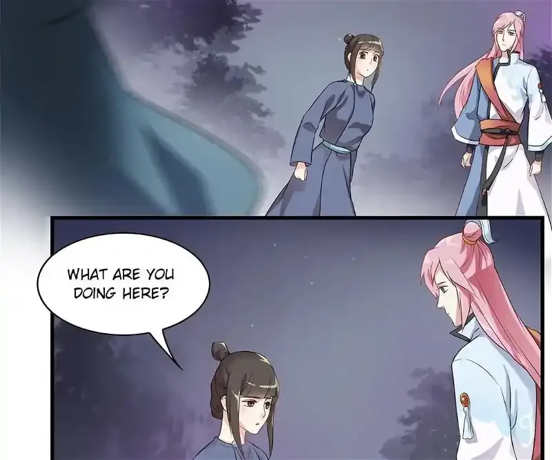 Yaotai Mirror Chapter 6 page 33