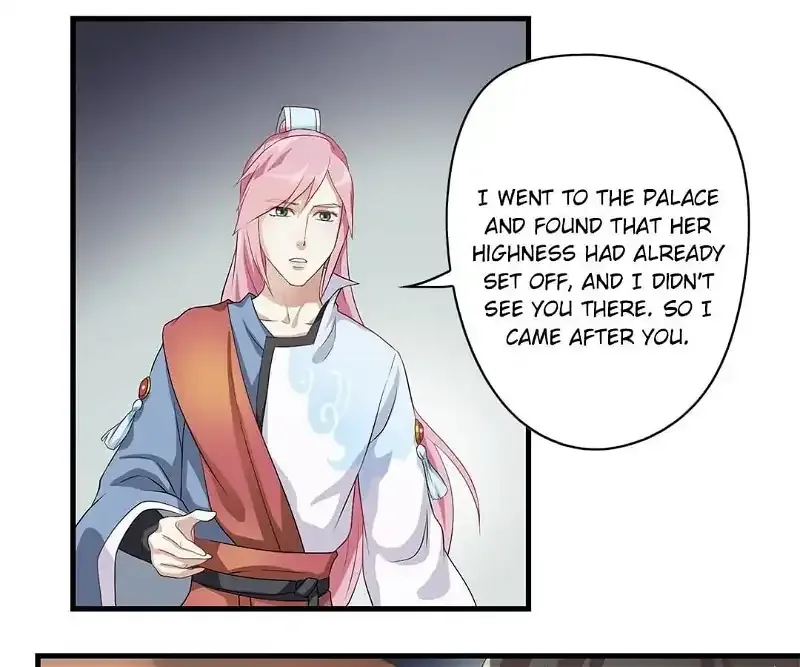 Yaotai Mirror Chapter 6 page 35