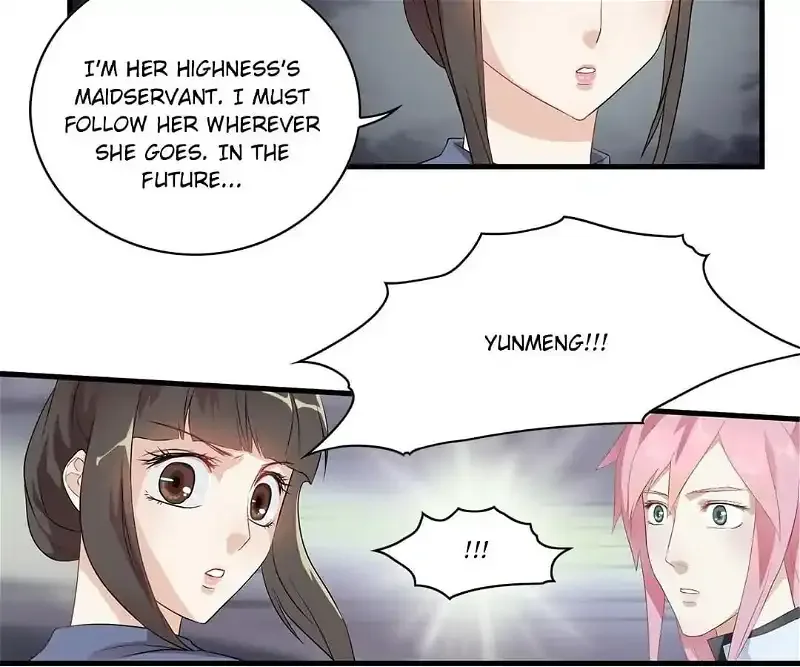 Yaotai Mirror Chapter 6 page 37