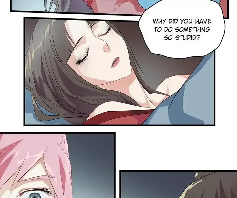 Yaotai Mirror Chapter 6 page 41