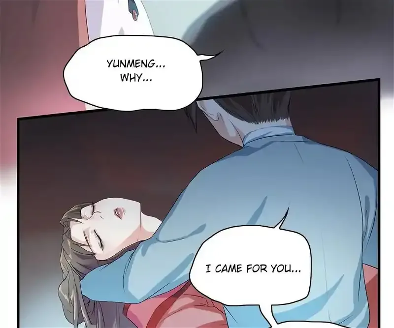 Yaotai Mirror Chapter 6 page 40
