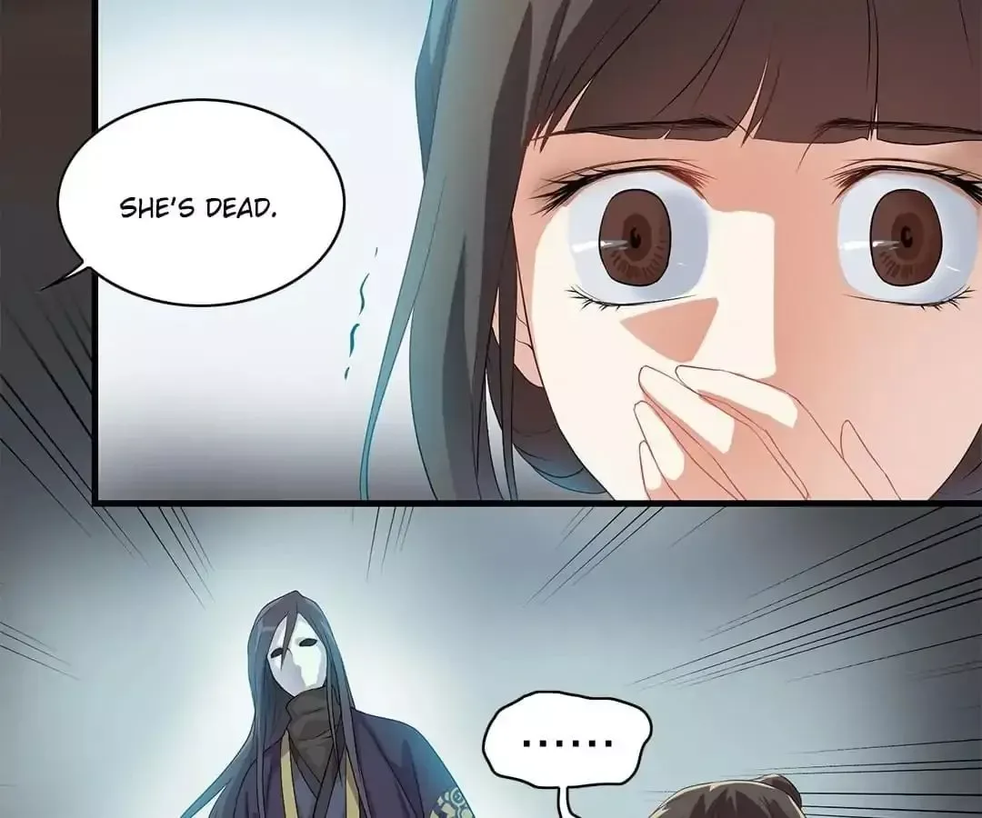 Yaotai Mirror Chapter 7 page 3