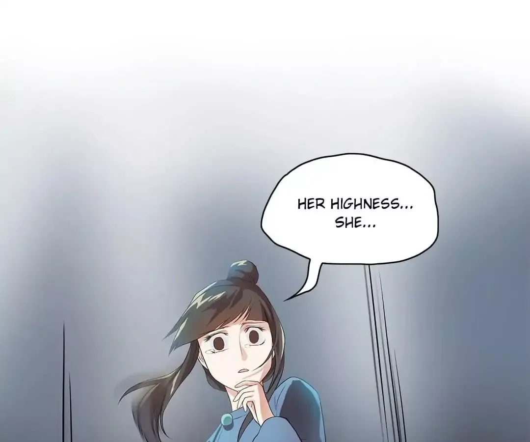Yaotai Mirror Chapter 7 page 1
