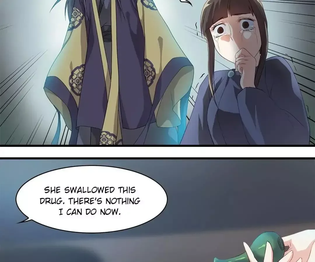 Yaotai Mirror Chapter 7 page 4