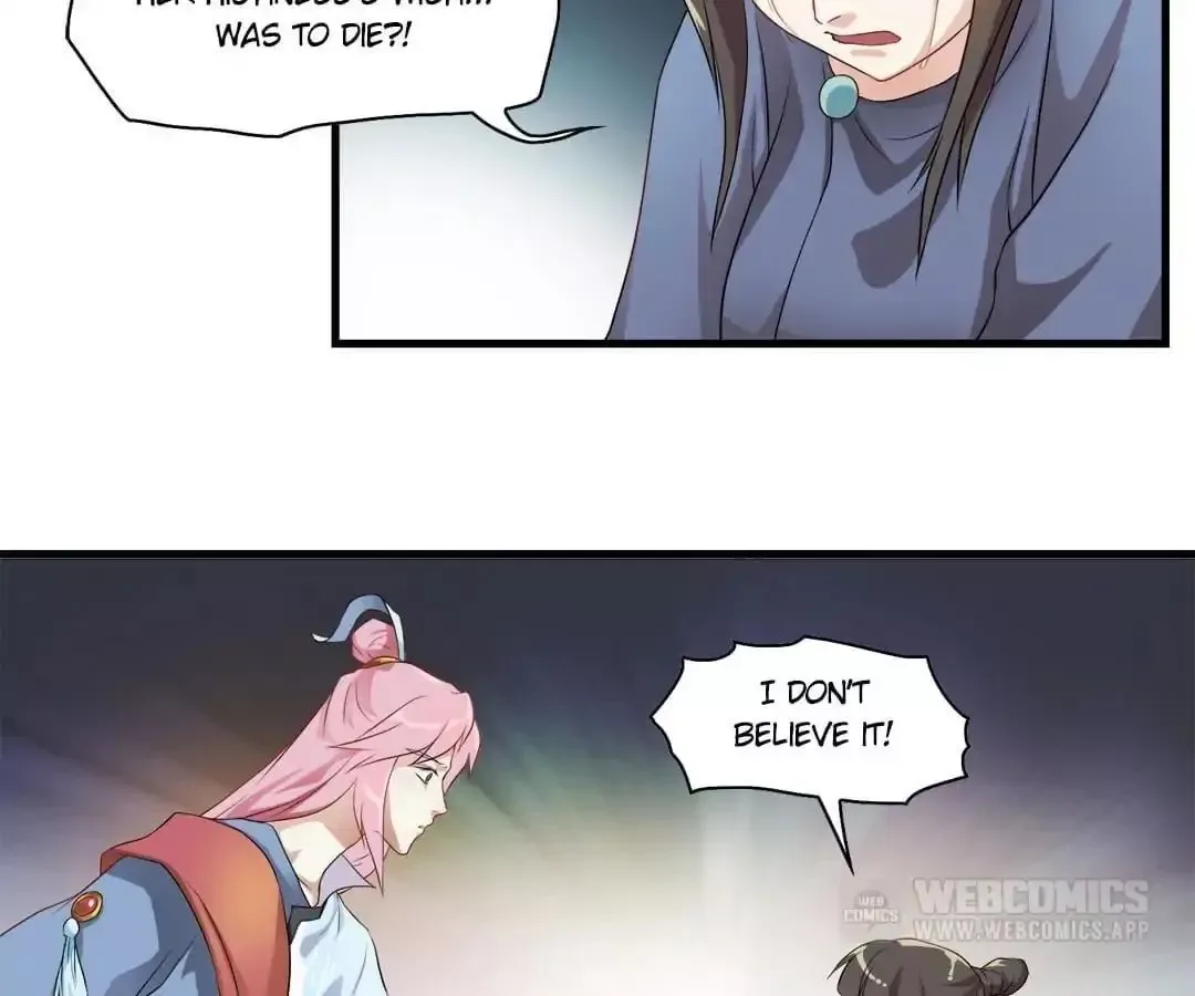 Yaotai Mirror Chapter 7 page 30