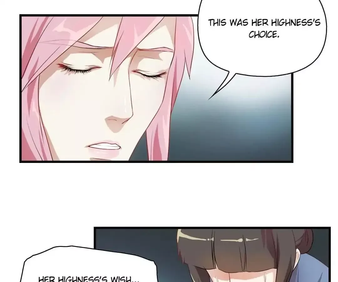 Yaotai Mirror Chapter 7 page 29