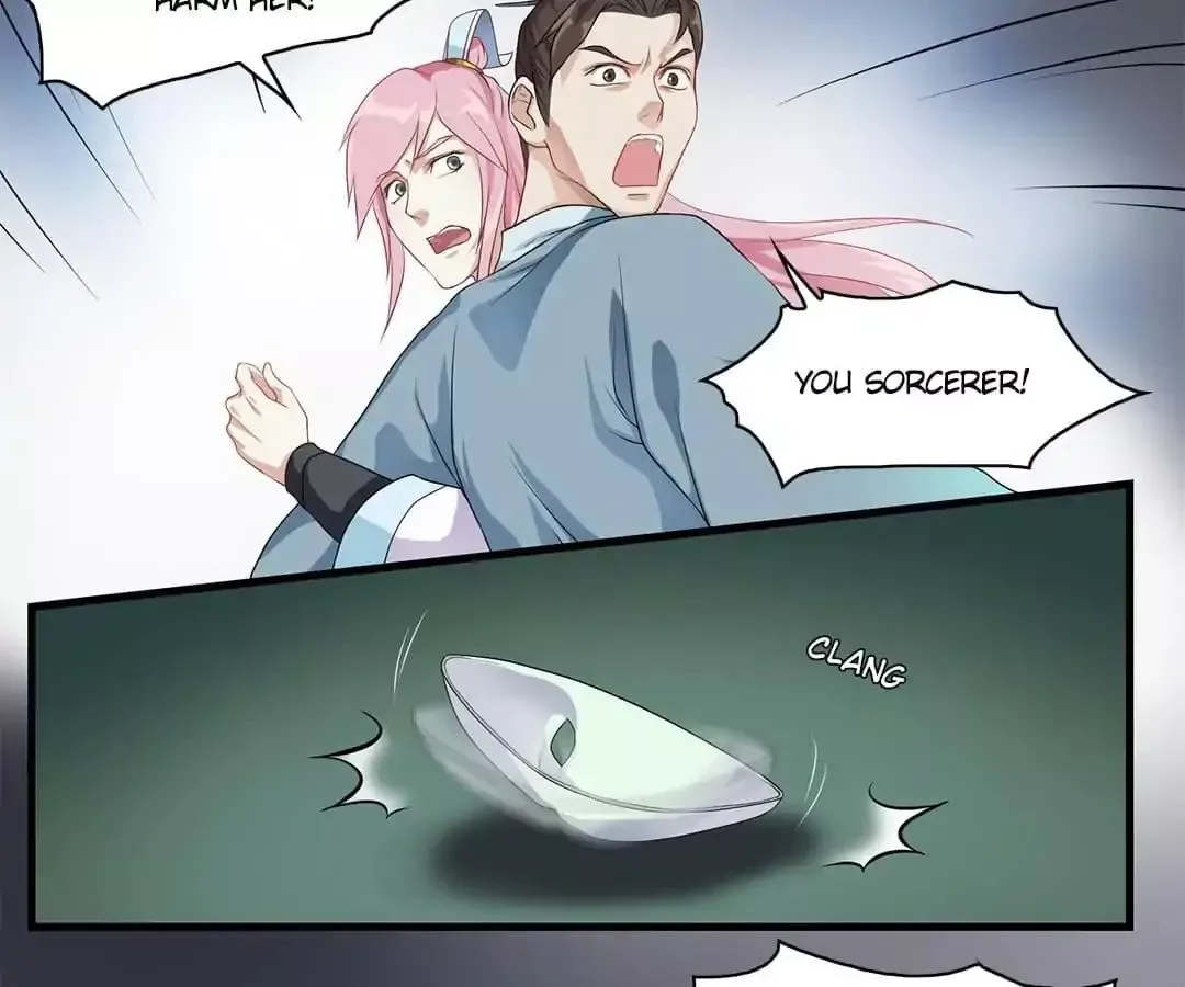 Yaotai Mirror Chapter 7 page 12