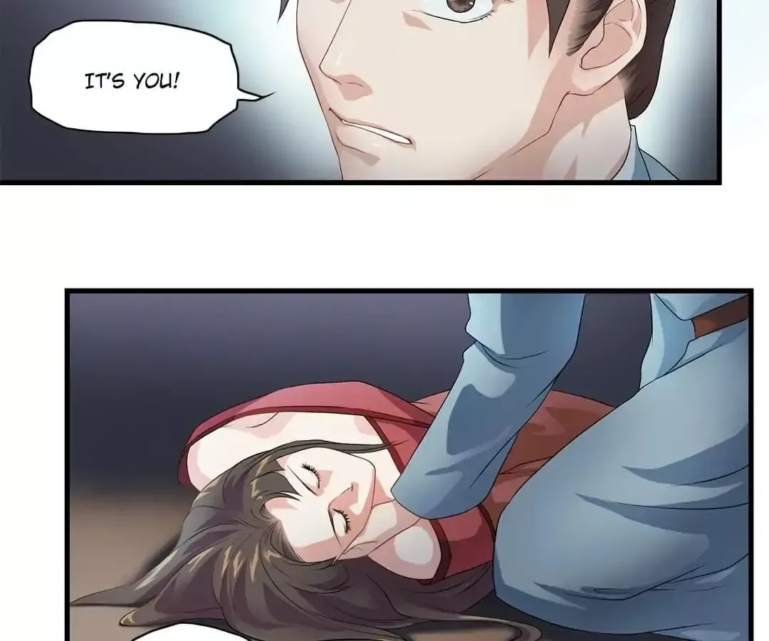 Yaotai Mirror Chapter 7 page 7