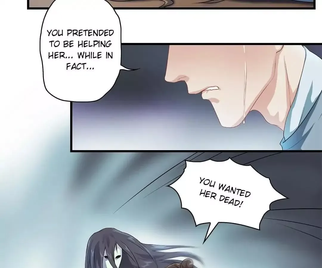 Yaotai Mirror Chapter 7 page 8